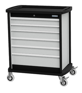 Maxmobile 1 | Werkzeugwagen mit 6 Schubladen