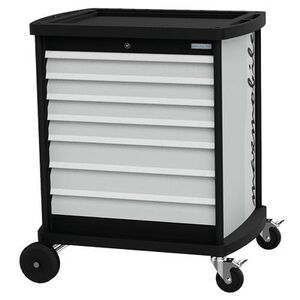 Maxmobile 2 | Werkzeugwagen mit 7 Schubladen