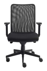 B�rostuhl | Schreibtischstuhl | Netzr�ckenlehne | Armlehne