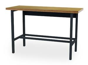 Arbeitstisch BxTxH 1500x600x960 mm