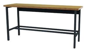 Arbeitstisch BxTxH 2000x600x960 mm