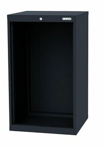 Leergeh�use f�r Schubladenschrank BxTxH 600x575x1020 mm