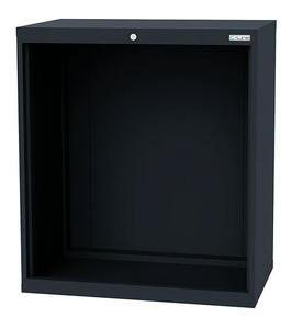 Leergeh�use f�r Schubladenschrank BxTxH 900x575x1020 mm