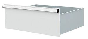 Schublade f�r Leergeh�use Breite 700 mm BLH 250 mm