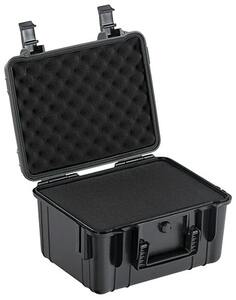 Universalkoffer DinoPlus Outdoor, schwarz