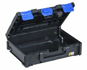 Aufbewahrungsbox | Transportbox EuroPlus MetaBox 118