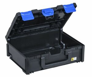 Aufbewahrungsbox | Transportbox EuroPlus MetaBox 145