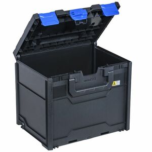 Aufbewahrungsbox | Transportbox EuroPlus MetaBox 340