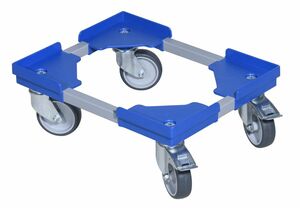 Transportroller f�r EuroPlus Pro >K< System