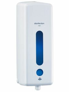 Desinfektionsmittelspender | Touchfree-Serie
