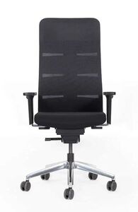 Brostuhl | Drehstuhl | Armlehne | Lordosensttze | Ergonomisch