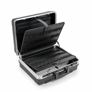 Werkzeugkoffer aus ABS / Typ L