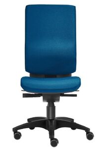 B�rostuhl | Drehstuhl | Ergonomisch | Komfort-Sitz | Lordosenst�tze