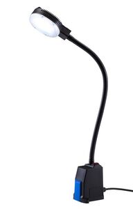 HEDI Maschinenleuchte LED - Breitstrahlausf�hrung