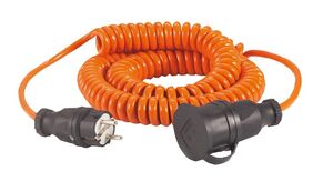 HEDI SpiralPlus | Panzerkabel | Arbeitsl�nge bis 5 m