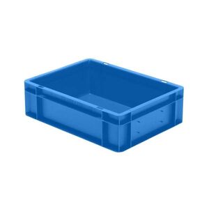 Transport-Stapelkasten Serie TK 400/120-0, 1 St�ck, Farbe nach Wahl