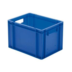 Transport-Stapelkasten Serie TK 400/270-0, 1 St�ck, Farbe nach Wahl