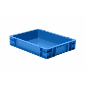 Transport-Stapelkasten Serie TK 400/75-0, 1 St�ck, Farbe nach Wahl