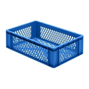 Transport-Stapelkasten Serie TK 600/175-2, 1 St�ck, Farbe nach Wahl