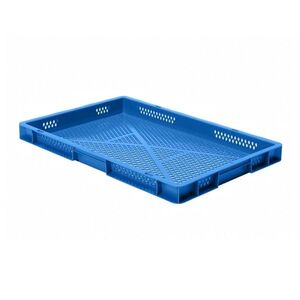 Transport-Stapelkasten Serie TK 600/50-2, 1 St�ck, Farbe nach Wahl