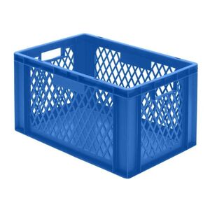 Transport-Stapelkasten Serie TK 600/320-1, 1 St�ck, Farbe nach Wahl