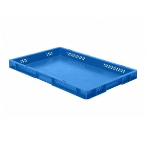 Transport-Stapelkasten Serie TK 600/50-1, 1 St�ck, Farbe nach Wahl