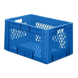 Schwerlast-Transport-Stapelkasten Serie VTK 600/320-1, 1 St�ck, Farbe nach Wahl