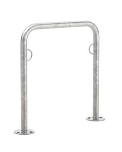 Fahrradanlehnb�gel Trust 11 f�r 2 Fahrr�der zweiseitig