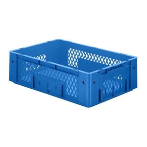 Schwerlast-Transport-Stapelkasten Serie VTK 600/175-1, 1 St�ck, Farbe nach Wahl