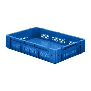 Schwerlast-Transport-Stapelkasten Serie VTK 600/120-1, 1 St�ck, Farbe nach Wahl