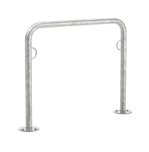 Fahrradanlehnb�gel Trust 21 f�r 2 Fahrr�der zweiseitig