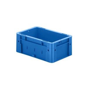 Schwerlast-Transport-Stapelkasten Serie VTK 300/120-0, 8 St�ck, Farbe nach Wahl