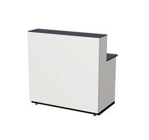 Verkaufstheke / Theke Lineus, 1100 mm 