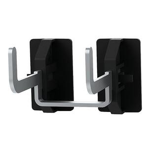 SimplaClip Werkzeughalter doppelt mit senkrechtem Hakenende Lnge 150 mm