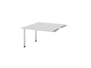 Verkettungsplatte | Konferenztisch | 2-4 Personen