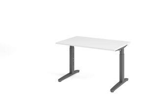 Schreibtisch h�henverstellbar | B�rotisch | B/T 1200 x 800 mm