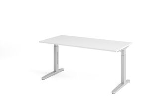 Schreibtisch h�henverstellbar | B�rotisch | B/T 1600 x 800 mm