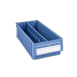 Lngstrennstege fr Regalksten 600 mm, breit/hoch, 10 Stck