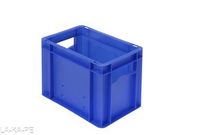 Transport-Stapelkasten Serie TK 300/210-0, 6 St�ck, Farbe nach Wahl