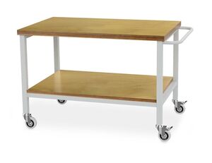 Transportwagen BTH 1250x750x859 mm