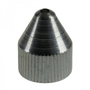 Spitzmundstck M 10 x 1 i fr D-Nippel