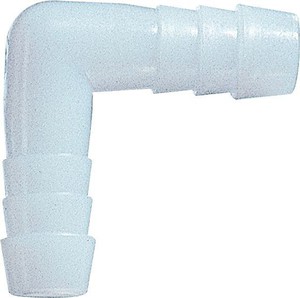 Winkelst�ck 19x19 mm, natur 10 St�ck