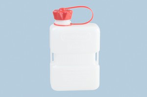 Kanister FuelFriend PLUS 1 L, natur, HD-PE