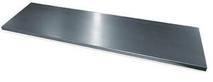 Fachboden f�r Metallschrank B/T 920x490 mm