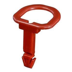 Safe Seal Verschlu�plombe (9000 Stck.) f�r Transportbeh�lter A300 | B330 | C330