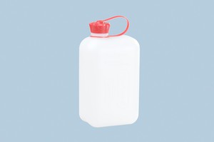 Kanister FuelFriend BIG 2 L, natur, HD-PE