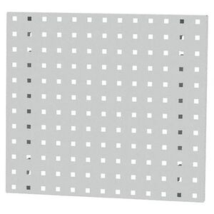 Lochplatte 500x450 mm