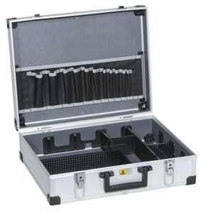 Werkzeugkoffer im Alu-Design, AluPlus Tool L