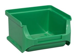 Sichtlagerbox, ProfiPlus Box Gr. 1, 1 Stck, Farbe grn