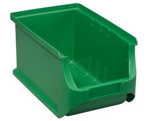Sichtlagerbox, ProfiPlus Box Gr. 3, 1 Stck, Farbe grn